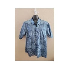 Thai silk by apple size xxl