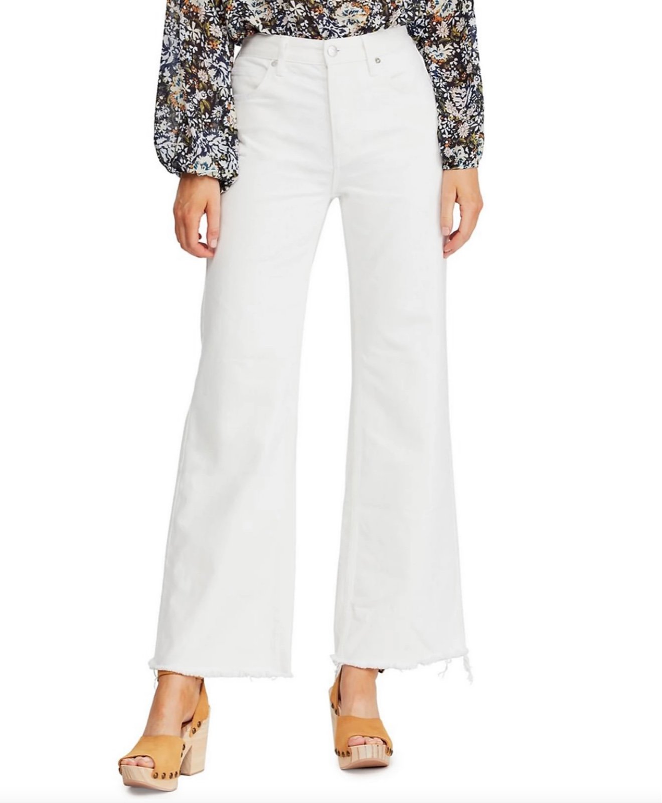 Free people jeans