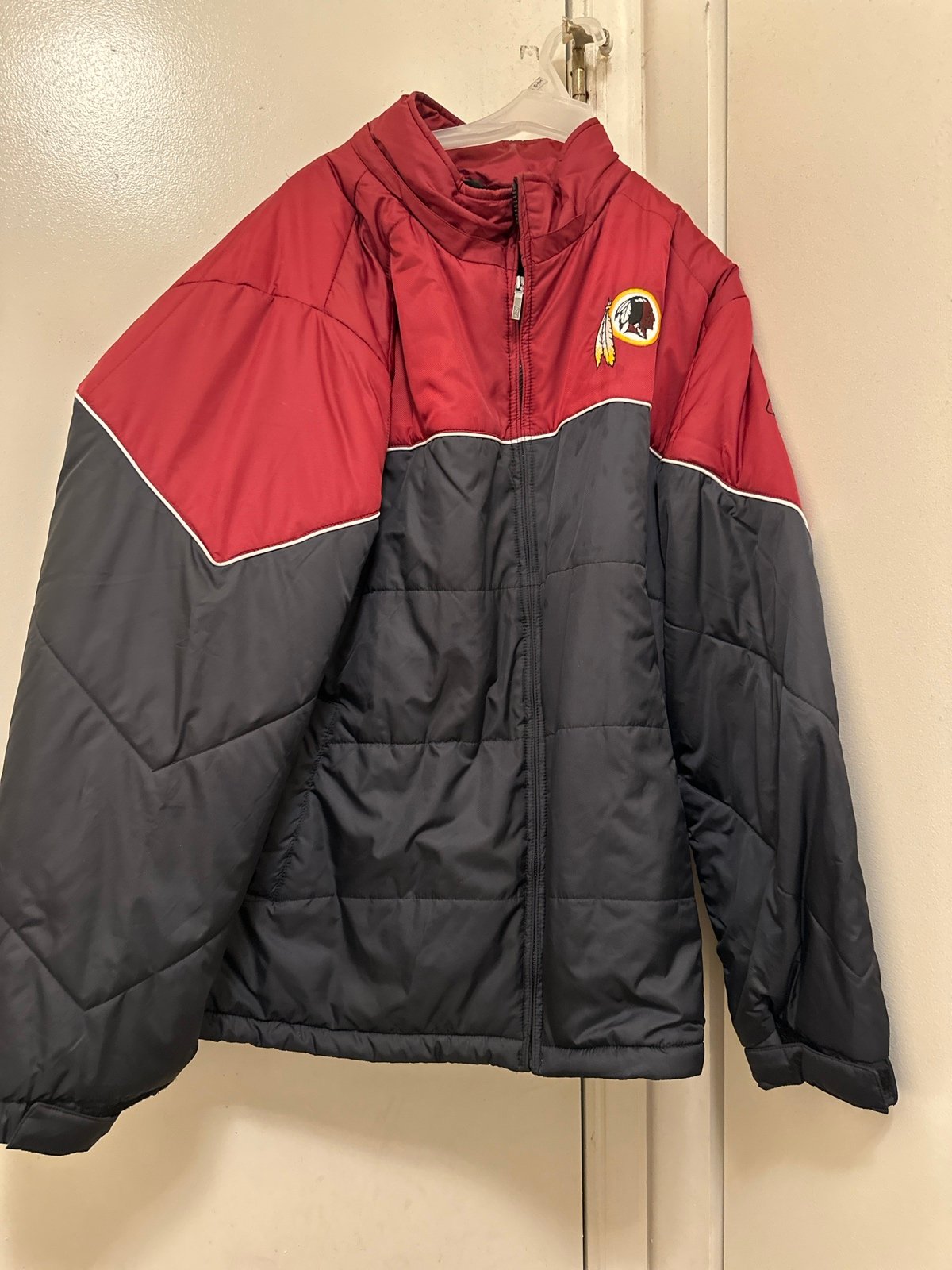 NFL Washington Redskins