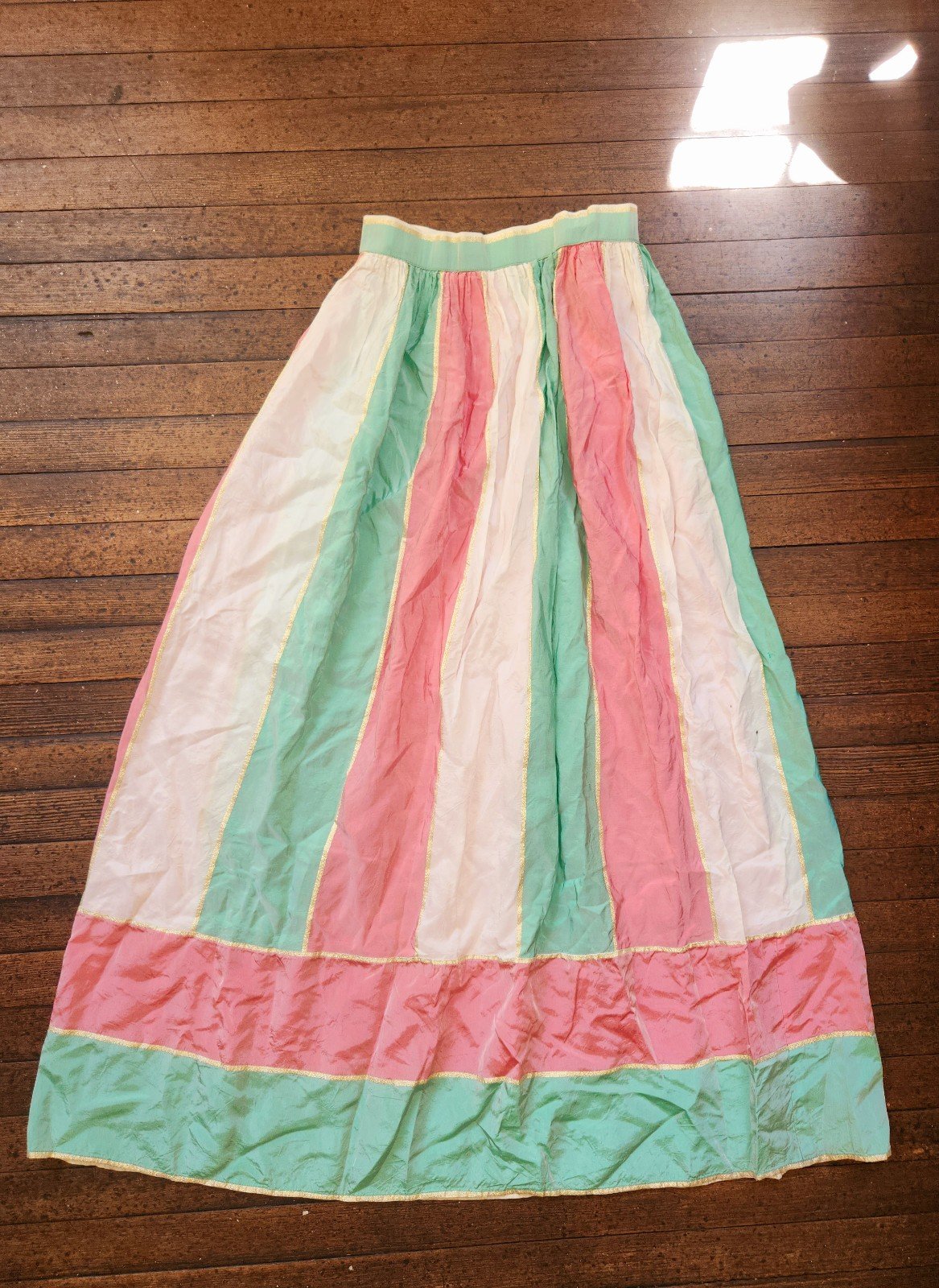 Vintage Albert Capraro Skirt
