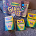Crayola Crayons Vintage Lot