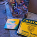 Crayola Crayons Vintage Lot