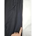 BOSS Hugo Boss black pleated front trousers, 33in waist