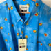 RSVLTS Disney Pixar Ball Rare Buttoon Down Shirt