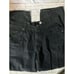 Vintage 90s Y2K Rocawear Jeans Straight Fit Coated Black Raw Indigo 44X 31