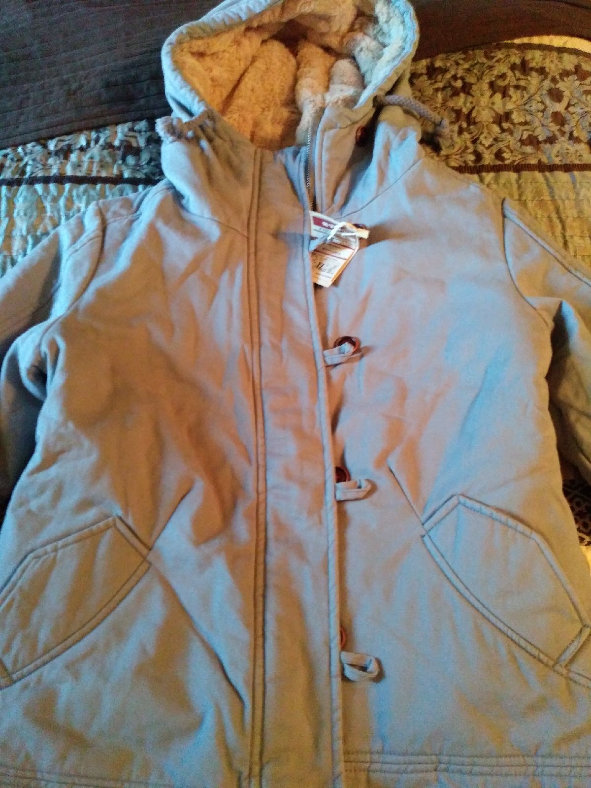 womens winter coat