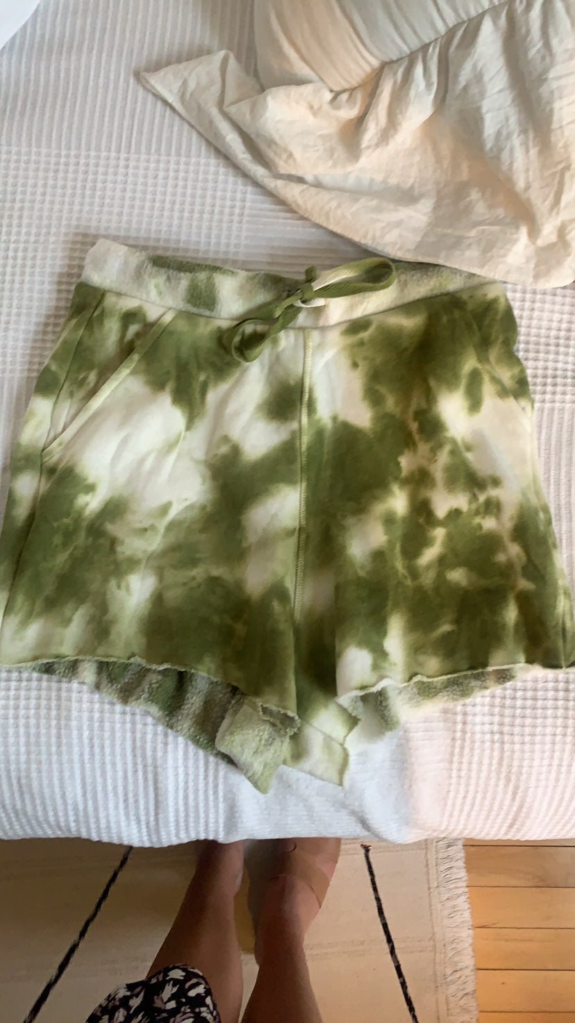 Free People Sweatset