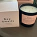 Kush Scented Candle Boy Smells