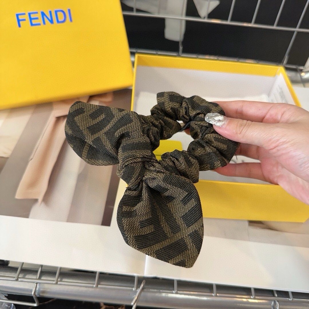 Fashion Hairband