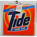 Nascar Winston Cup Size Tide Racing Team Stadium Seat Bench Cushion 14.5x12.5x3
