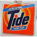 Nascar Winston Cup Size Tide Racing Team Stadium Seat Bench Cushion 14.5x12.5x3