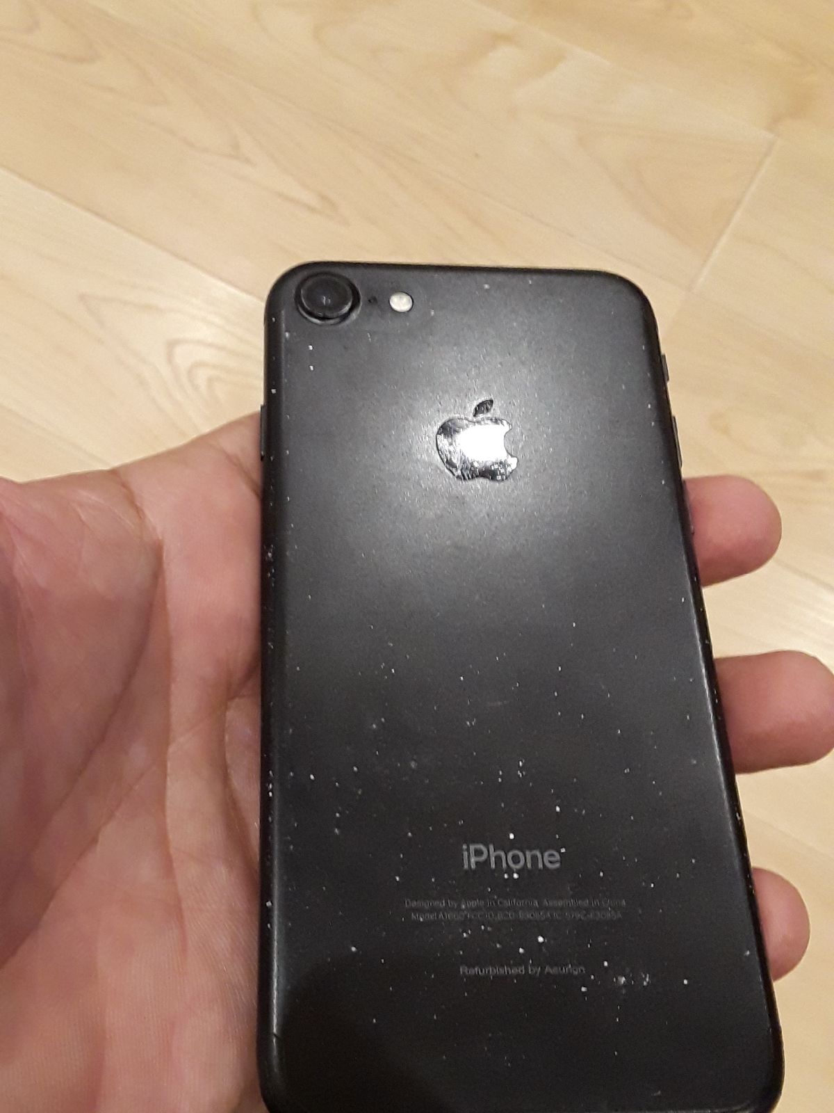 iPhone 7