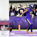 NFL K.J. Osborn Signed Minnesota Vikings 8x10 Photo A Autograph JSA COA