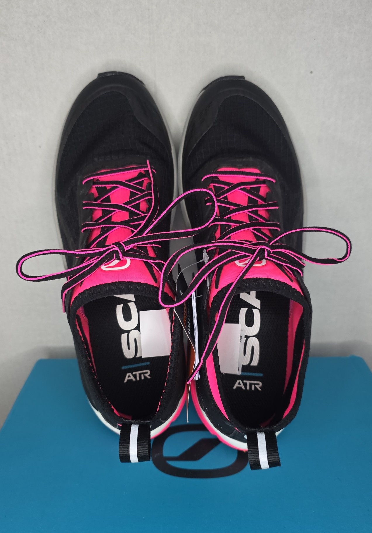 GOLDEN GATE ATR Women's Size 8