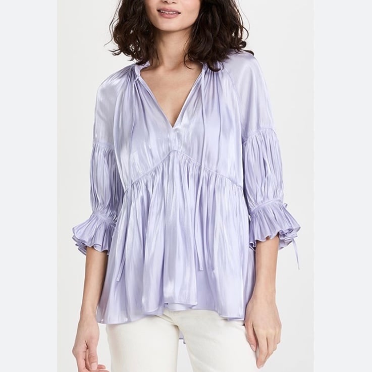 NWT Cinq a Sept top No return or exchange Size xs