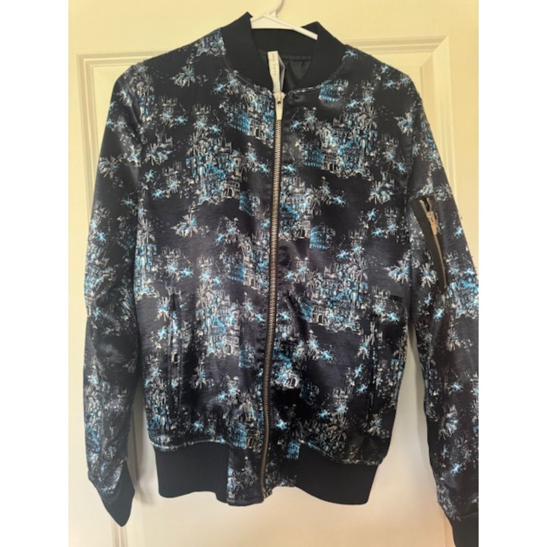 Zara man jacket
