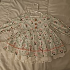 Sweethoney Dress