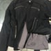 Harley Davidson 100% Cotton Jacket