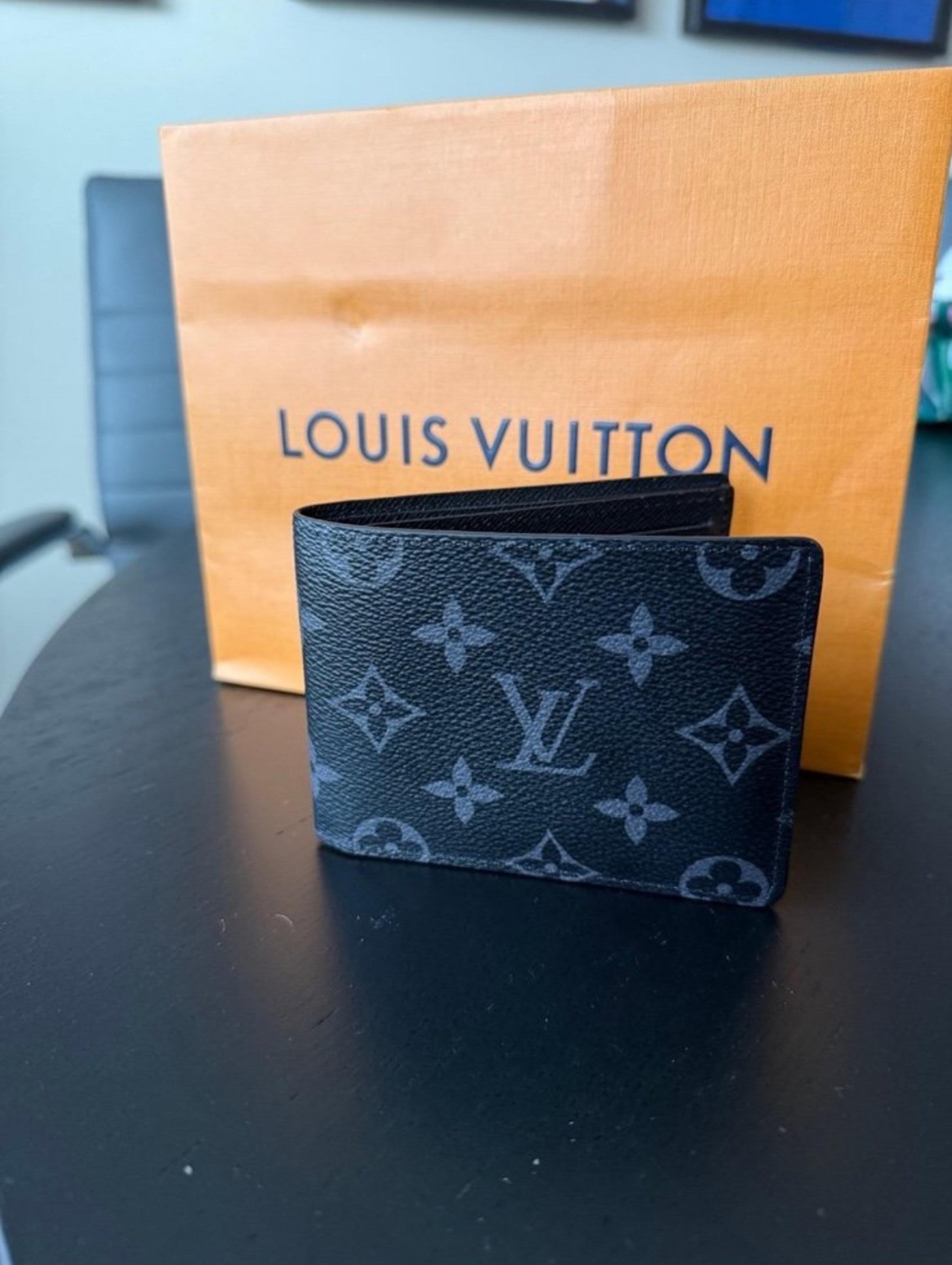 Louis Vuitton Wallet