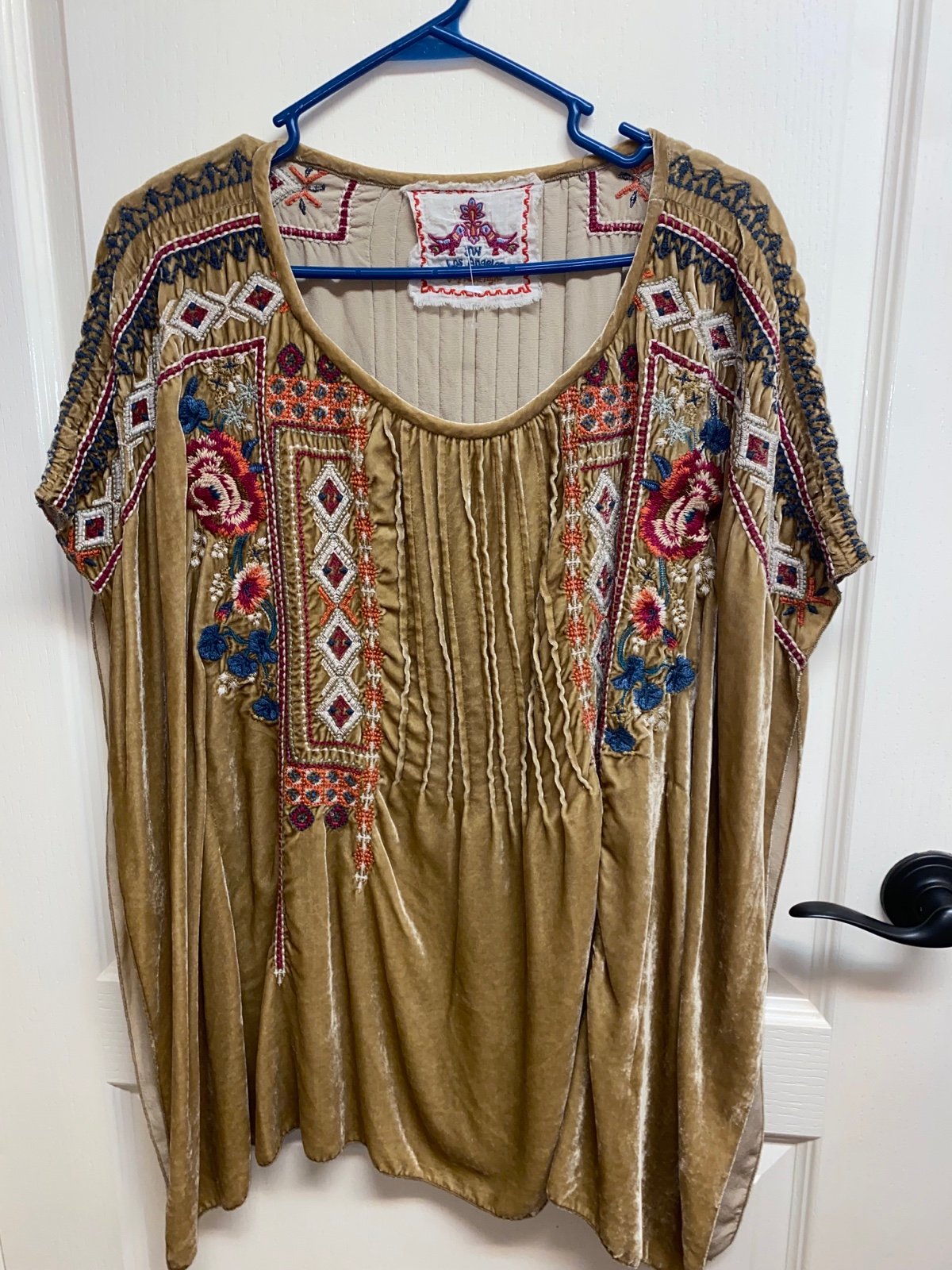 embroidere