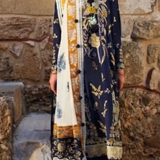 Elan dress