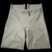 SKIMS Faux Leather Boot Cut Pants Shell 3X
