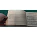 Grange Melodies, National Grange of Patrons of Husbandry, 1891 Music Song Book