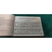 Grange Melodies, National Grange of Patrons of Husbandry, 1891 Music Song Book