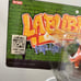 POP MART Labubu Hip-Hop Girl 100% Figure