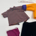 1996 Pleasant Company first day meet Outfit
