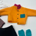 1996 Pleasant Company first day meet Outfit