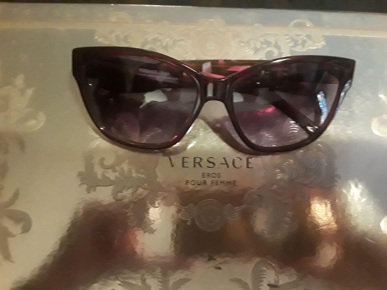 versace sunglasses