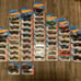 Hot wheels Trucks