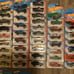 Hot wheels Trucks