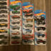 Hot wheels Trucks