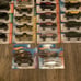Hot wheels Trucks