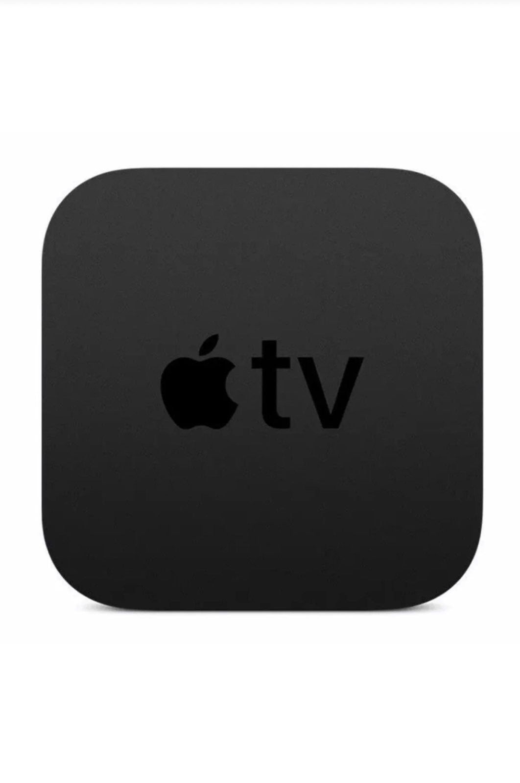 Apple Tv 4k Купить