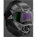 500 Panoramic 180 Large View Auto Darkening Welding Helmet Air Purifying Respir
