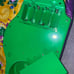 2001 Barney Move ‘N Groove Dance Mat TESTED WORKS Inflatable Barney the Dinosaur