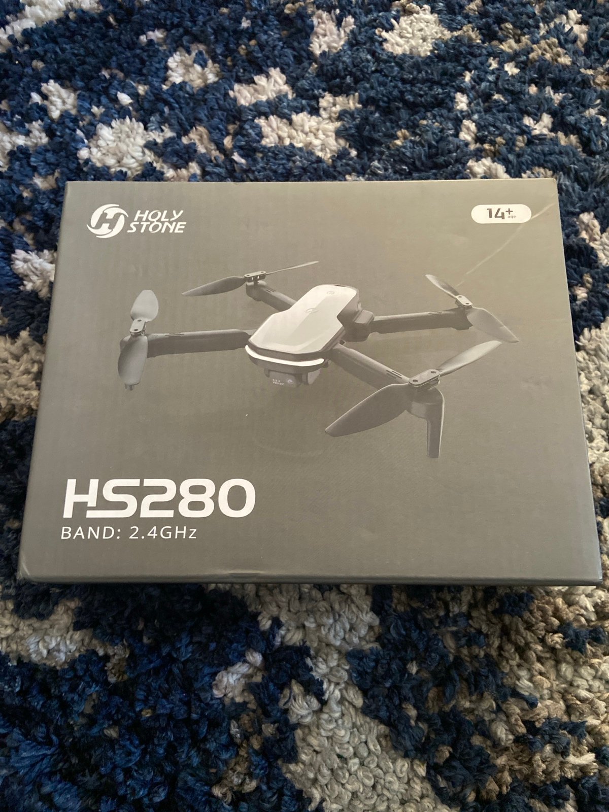 Drone