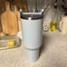 Starbucks x Stanley Baby Blue Spring 40 Oz Tumbler