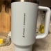 Starbucks x Stanley Baby Blue Spring 40 Oz Tumbler