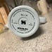 Starbucks x Stanley Baby Blue Spring 40 Oz Tumbler