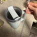 Starbucks x Stanley Baby Blue Spring 40 Oz Tumbler