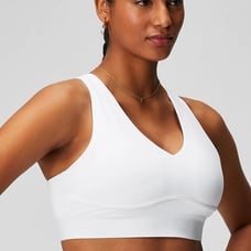 Fabletics | NWT All Day Every Day Low Impact Bra