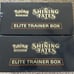 2 Pokemon Shining Fate Elite Trainer Box