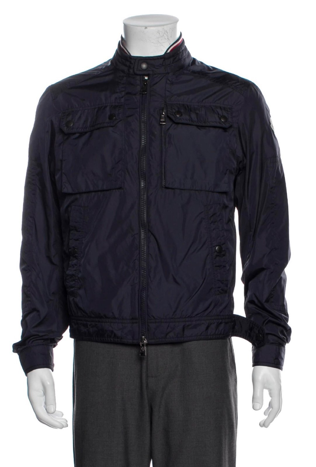 Moncler Active Jackets for Men | Mercari