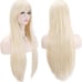 Blonde Beauty Full Wig