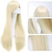 Blonde Beauty Full Wig