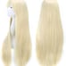 Blonde Beauty Full Wig